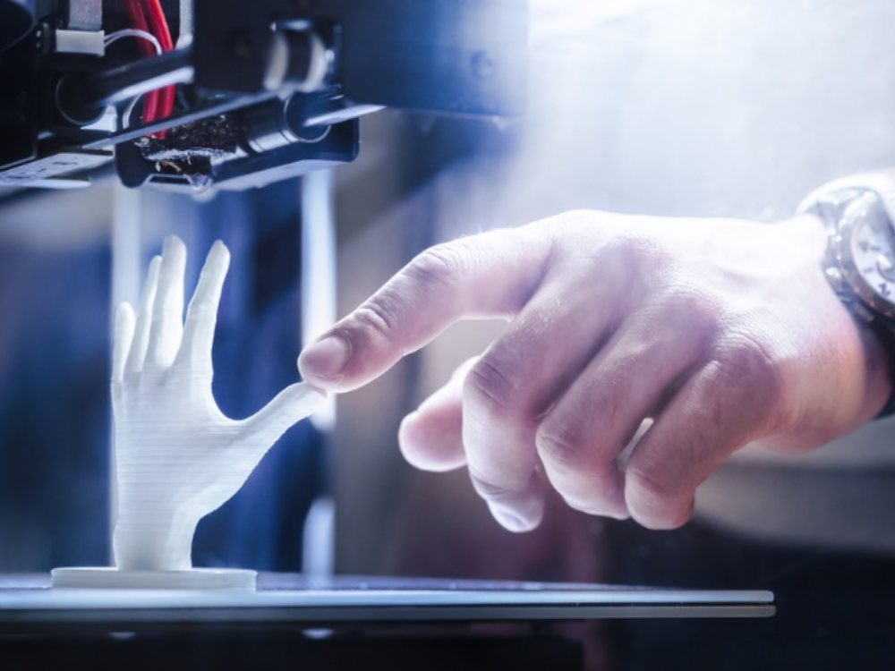 Membawa Sketsa Kamu Jadi Kenyataan dengan 3D Printer dari XYZprinting.