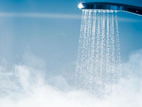 Alasan Pentingnya Bagi Kamu Memiliki Water Heater di Rumah