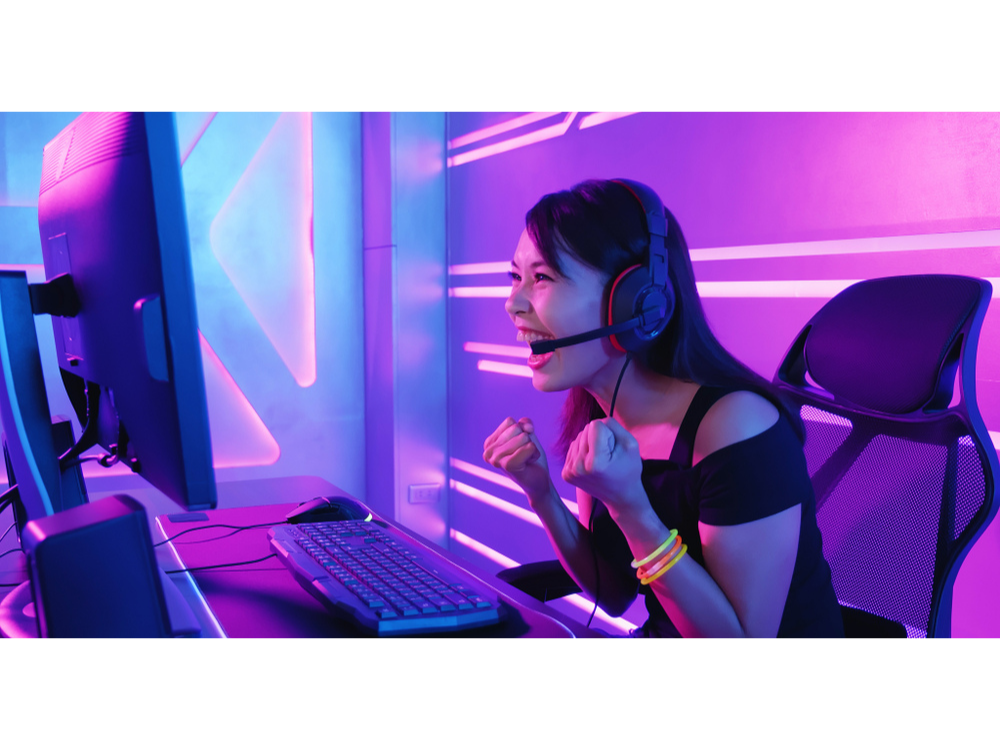 Gaming atau Editing? Tingkatkan Produktivitasmu Dengan ASUS ROG Matrix RTX2080 Ti!