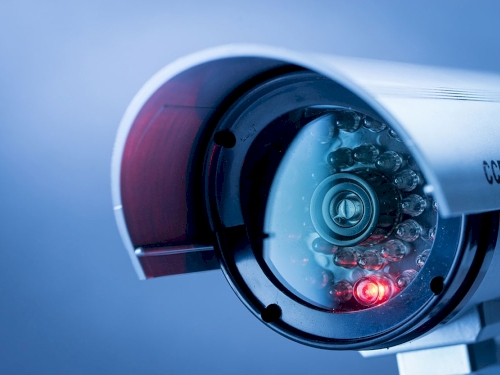 CCTV Berpresisi Tinggi ini Dijamin Bisa Memberikan Pengawasan yang Maksimal!