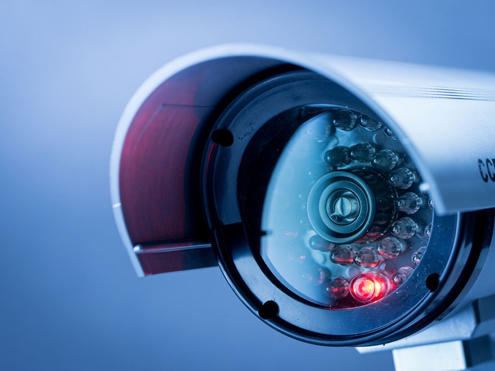 CCTV Berpresisi Tinggi ini Dijamin Bisa Memberikan Pengawasan yang Maksimal!