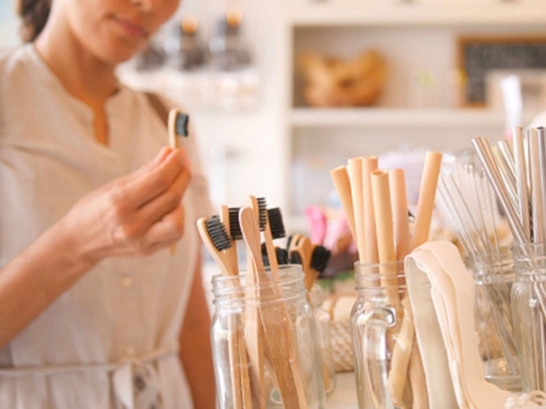 Ciptakan Hidup yang Ramah Lingkungan dapat Dimulai dengan Menggunakan Sedotan Eco Friendly ini!