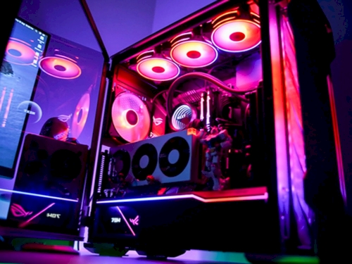 Better Pakai Air Cooling atau Water Cooling ya untuk mendinginkan CPU Panas?