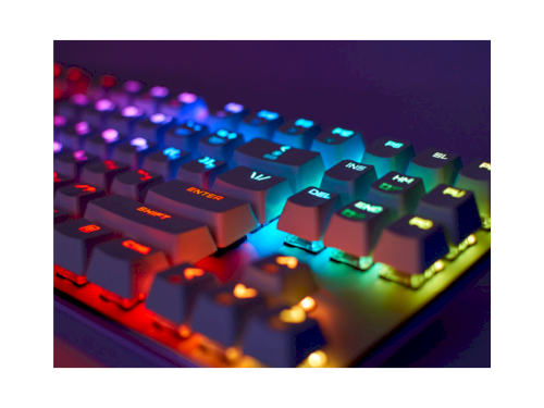 Kenali Perbedaan Keyboard Biasa vs. Keyboard Gaming. Pilih yang Mana?