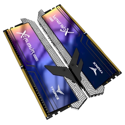 TEAMGROUP T-FORCE XCALIBUR ARGB DDR4