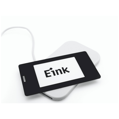 E INK Wirelessly Powered ePaper Display [EU029TC1]