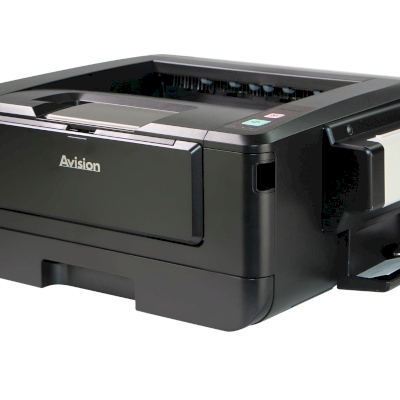 AVISION Network Printer [AP30(CSA6)]