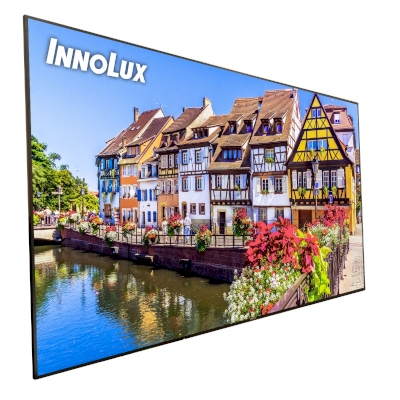 INNOLUX 65" 8K AM RGB miniLED Display [V650DK7-E05]