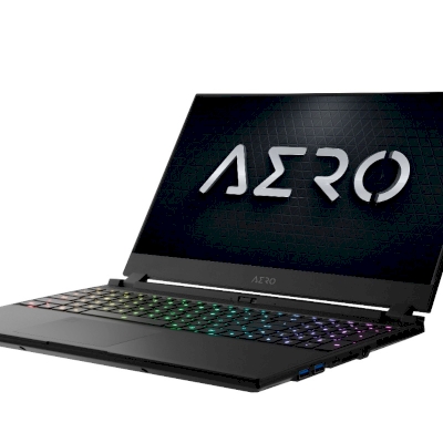 GIGABYTE AERO 15 OLED Slim Performance Laptop