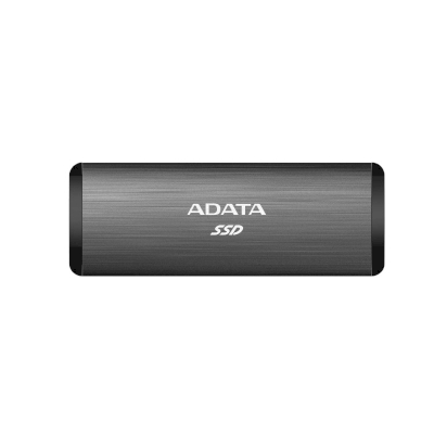 ADATA External Solid State Drive [SE760]