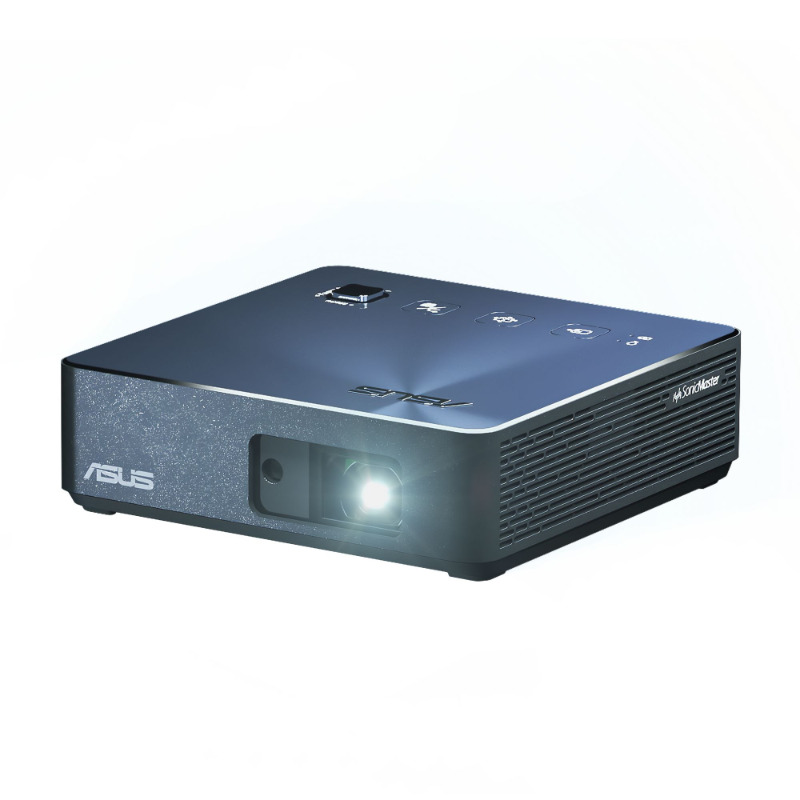 ASUS ZenBeam Portable LED Projector [S2]
