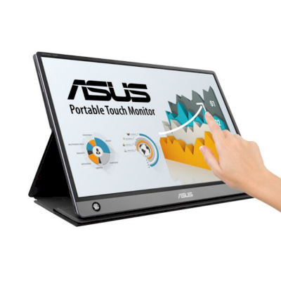 ASUS ZenScreen Touch Portable Monitor [MB16AMT]