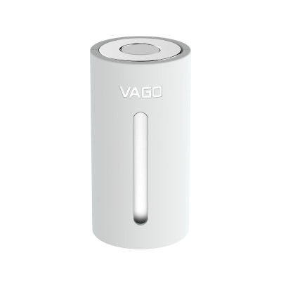 VAGO Portable Vacuum Device and Vacuum Bag