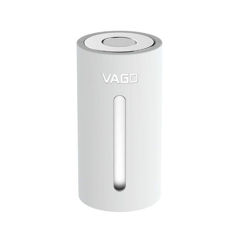 VAGO Portable Vacuum Device and Vacuum Bag