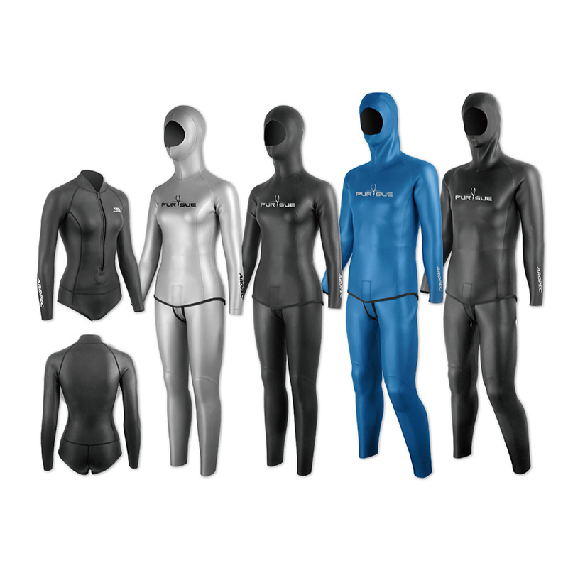 AROPEC Freediving Suit
