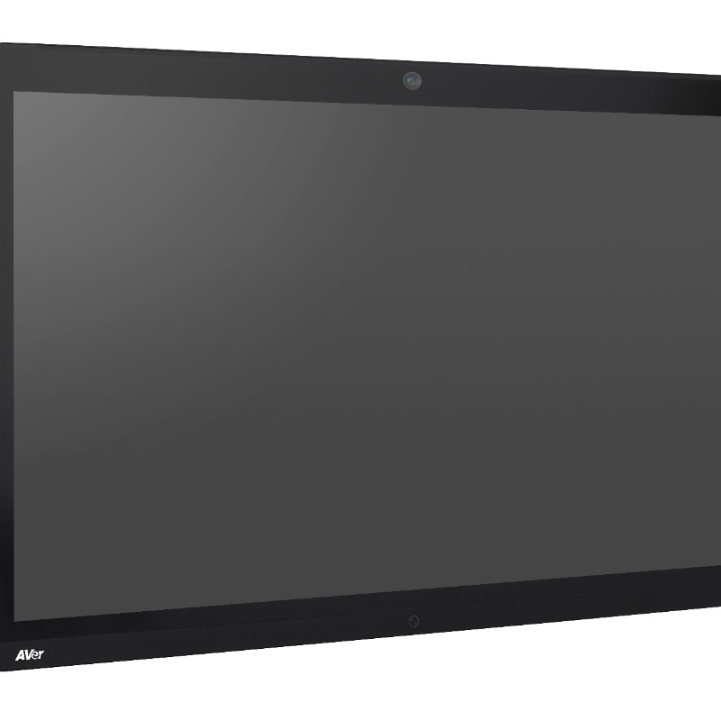AVER All-In-One Interactive Flat Panel EP65