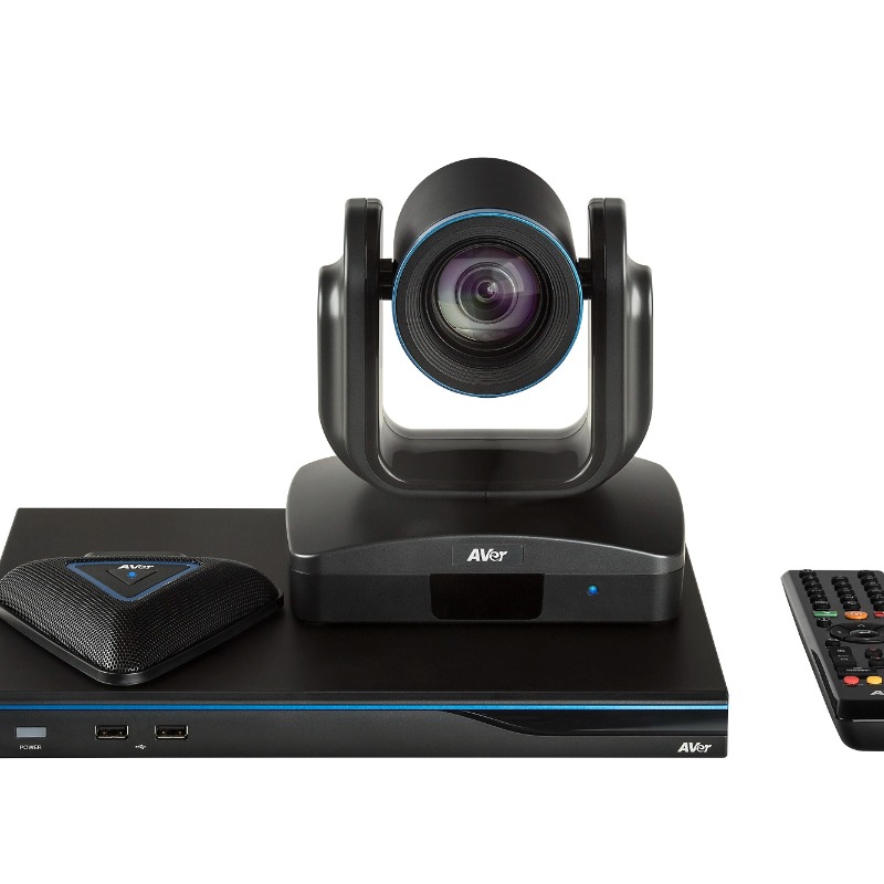 AVER ENDPOINT VIDEO CONFERENCING SYSTEM - EVC170