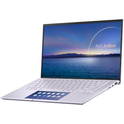 ASUS ZenBook Series UX325/425/435/535/UX435 Light