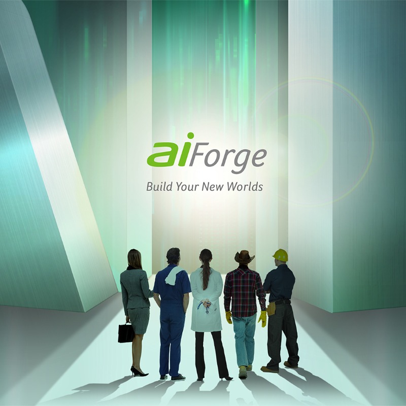 Acer aiForge