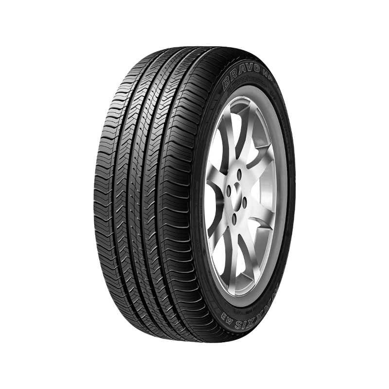 MAXXIS Brand new safety standard SUV Tire HPM3