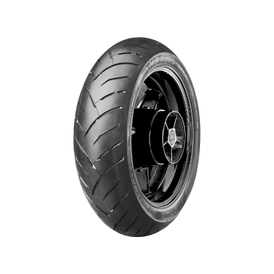 MAXXIS All-weather Sport Touring Motorcycle Tire MA-ST2
