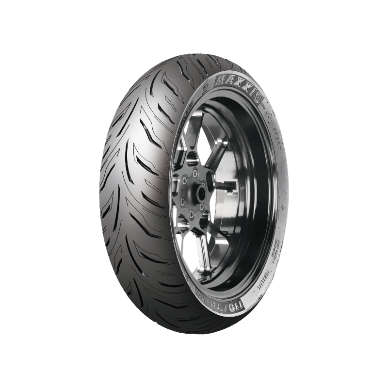 MAXXIS Scooter Racing Tire S98PLUS