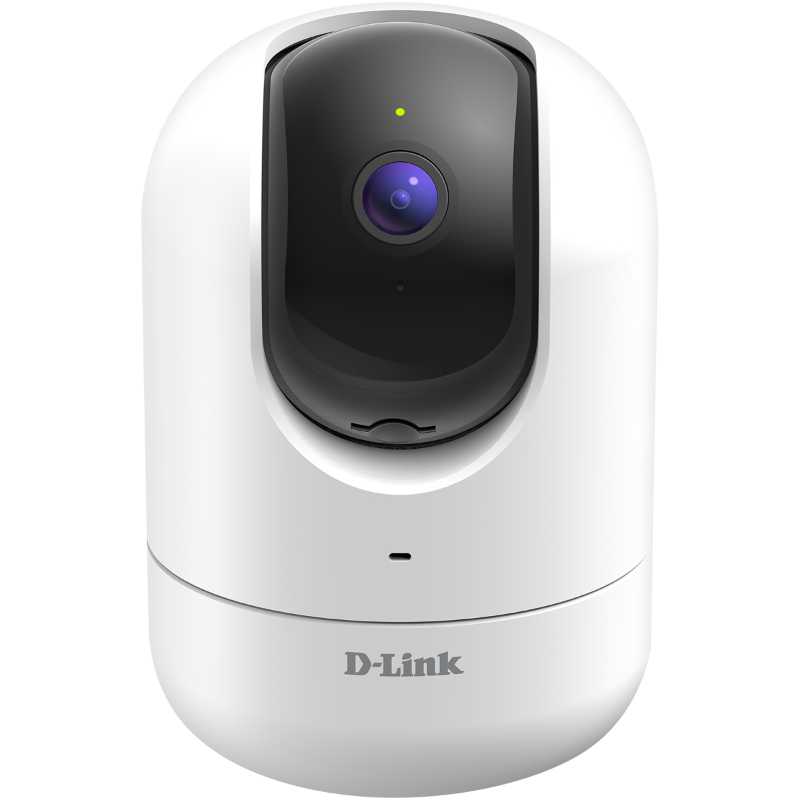 D-Link Full HD Pan & Tilt Pro Wi-Fi Camera DCS-8526LH