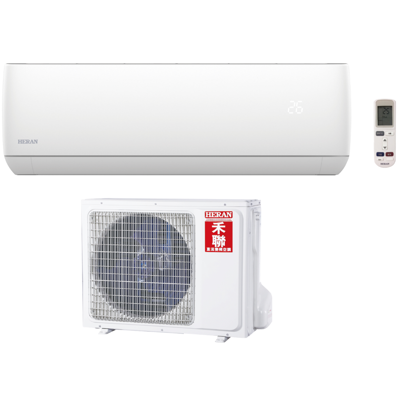 HERAN Apple HomeKit Smart Air Conditioner PHI-GF28FH/PHO-GF28FH