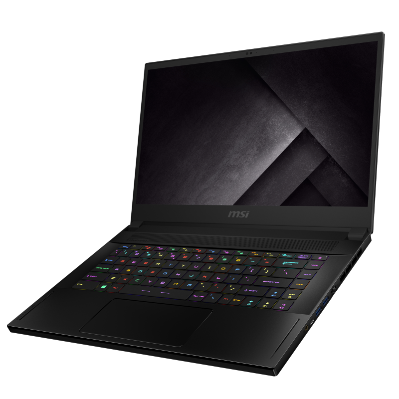 MSI GS66 Stealth Gaming Laptop MS-16Vx