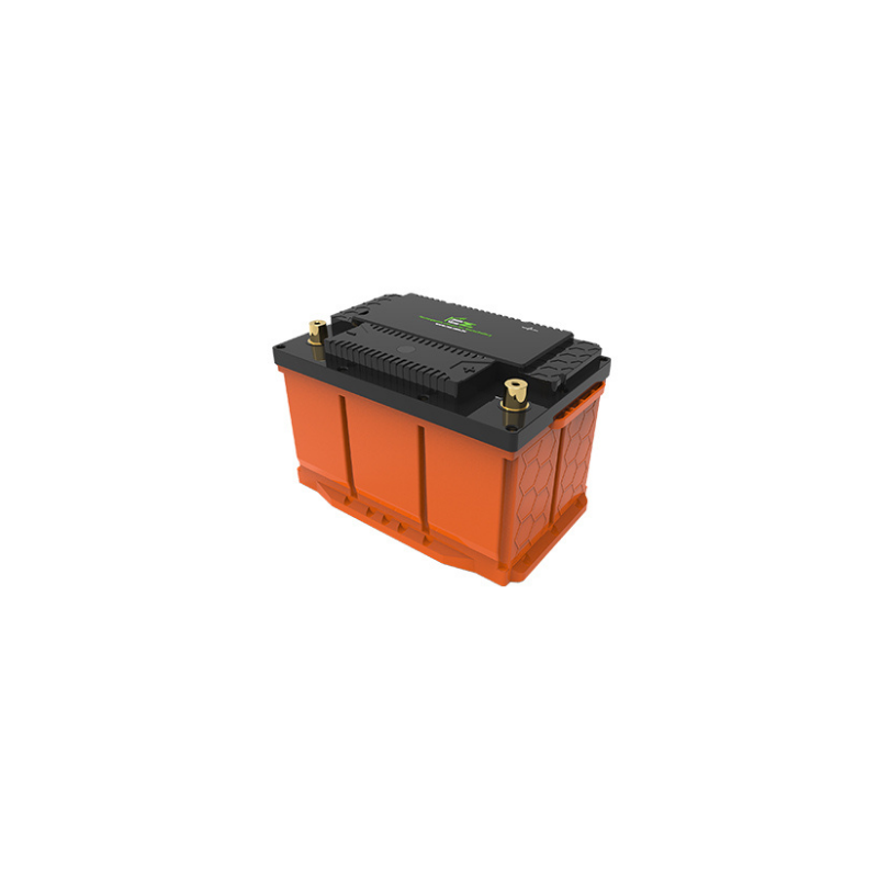 Car Smart Battery '01680104