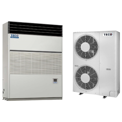 Networking Energy-Saving Air-cooled Inverter ACs PFCU-K280C/PACU-K280C1