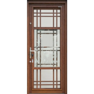 CHA 3in1 Ventilate Door PL-290
