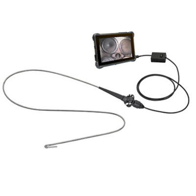 Adronic Endoscope 360HD+ Digital Industrial Endoscope D4W-60MB100HD