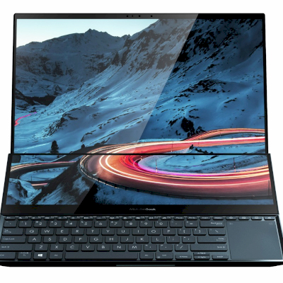ASUS Zenbook Duo 14/Pro Duo 15 OLED UX482 / UX582