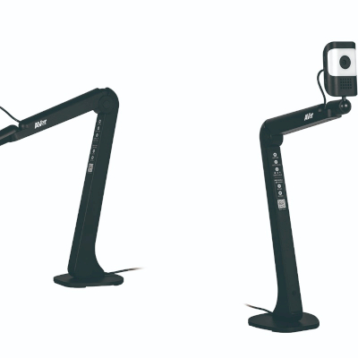 AVer USB Distance Learning Visualizer (Document Camera) M5