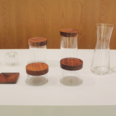 Taiwan Glass Design Selection - DECORATION Series