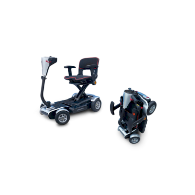 HEARTWAY S35 Power Mobility Scooter