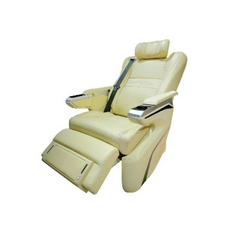 SeatUNI LED Control Luxury Seat SMART Series
