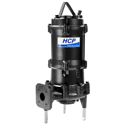 HCP Pump Submersible Grinder Pumps GF Series