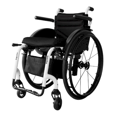 MERITS L816 Jaguar Z Active Wheelchair L816
