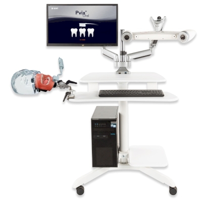 EPED Pvix AR Professional Oral Health Training System Pvix Oral