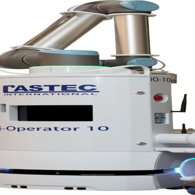 CASTEC i-Operator iO-10e