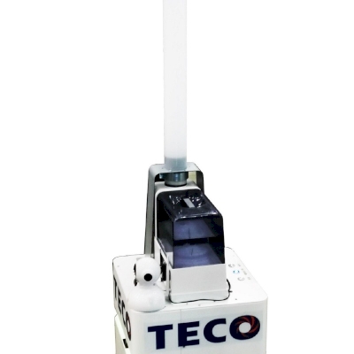 TECO Smart Ultrasonic Spray Anti-epidemic Mobile Robot AVB-T2