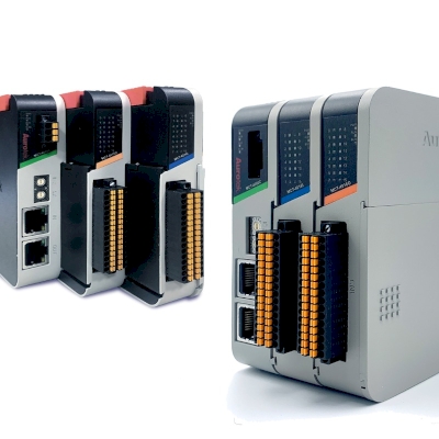 Aurotek Slice I/O Modules MCT-4016O