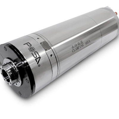 POSA High Efficiency And Intelligent Spindle PGM-P120