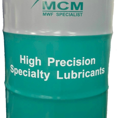 MCM Environmentally Plant-based Metal Cutting Fluid SUPERSOL