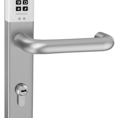 WAFERLOCK IP68 Water and Dust Protection Smart Lock L701