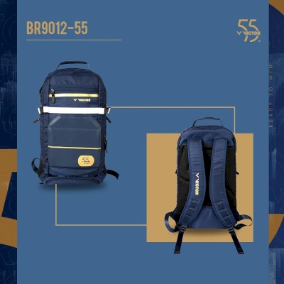 Backpack BR9012-55 B