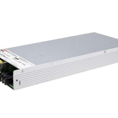MEAN WELL Bidirectional Power Supply with Energy Recycle Function BIC-2200