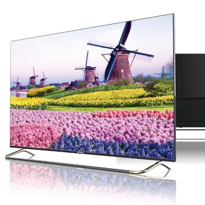 HERAN QSF series Quantum Dot Monitor HD-75QSF91